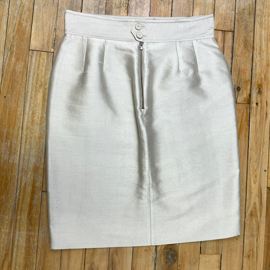 @ Stella McCartney Vintage Designer Skirt Size 32