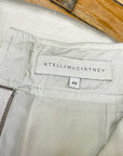 @ Stella McCartney Vintage Designer Skirt Size 32" Tops Public Butter