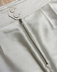 @ Stella McCartney Vintage Designer Skirt Size 32" Tops Public Butter