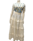 @Valentino Vintage Designer Skirt Tops Public Butter