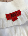 @Valentino Vintage Designer Skirt Tops Public Butter