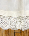 @Valentino Vintage Designer Skirt Tops Public Butter
