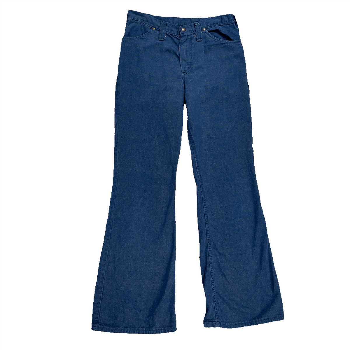 Vintage Men's Wrangler Jeans Print Ad 1970s Fashion, Style, Bell Bottoms,  Guys