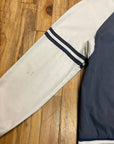 Vintage 70s/80s Humber College Retro Windbreaker with Talon Hardware Size S/M Jackets & Coats Black Market Toronto