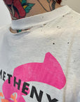 Vintage "Pat Metheny Group" Single Stitch Graphic T-Shirt Size Large T-Shirts Public Butter