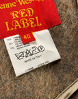 Vivienne Westwood Red Label Vintage Designer Asymmetrical Mohair & Wool Coat Made in Italy Size L Jackets & Coats Public Butter