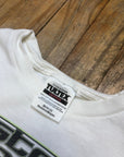 Y2K Backstreet Boys Millennium Vintage T-Shirt Size Youth Medium Kids Public Butter