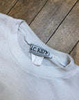 Y2K Spice Girls Made In Canada Officially Licensed Vintage T-Shirt Size Medium T-Shirts Public Butter