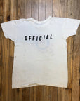 Y2K Spice Girls Made In Canada Officially Licensed Vintage T-Shirt Size Medium T-Shirts Public Butter