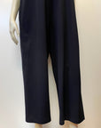 @Yohji Yamamoto Vintage Designer Jumpsuit Size Tops Public Butter