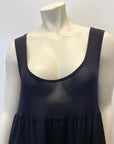 @Yohji Yamamoto Vintage Designer Jumpsuit Size Tops Public Butter