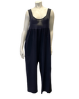 @Yohji Yamamoto Vintage Designer Jumpsuit Size Tops Public Butter