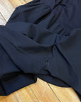 @Yohji Yamamoto Vintage Designer Jumpsuit Size Tops Public Butter