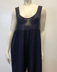 @Yohji Yamamoto Vintage Designer Jumpsuit Size Tops Public Butter