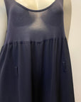 @Yohji Yamamoto Vintage Designer Jumpsuit Size Tops Public Butter
