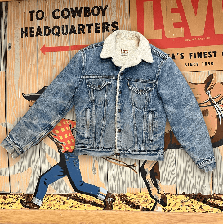 5 Things to Know Before Buying Vintage Jackets