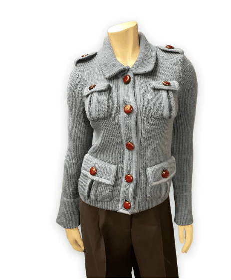 Designer vintage clothing best sale