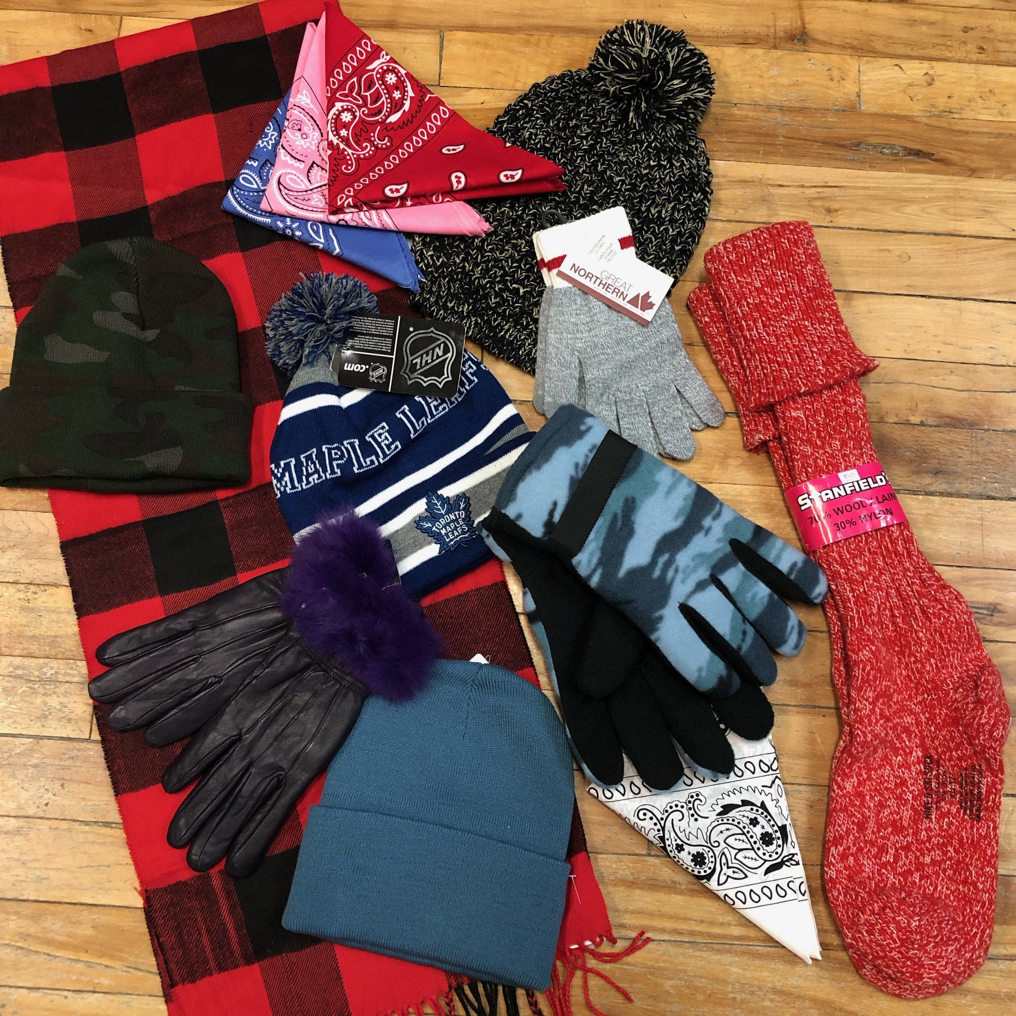 NOW Toronto Holiday Gift Guide 2020