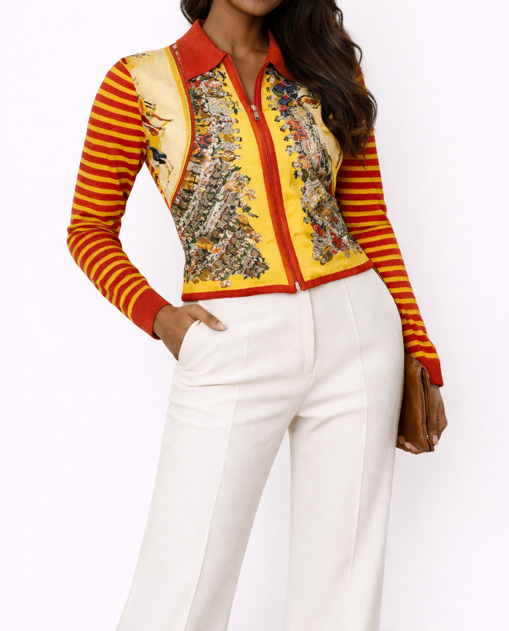 Vintage Haute Couture