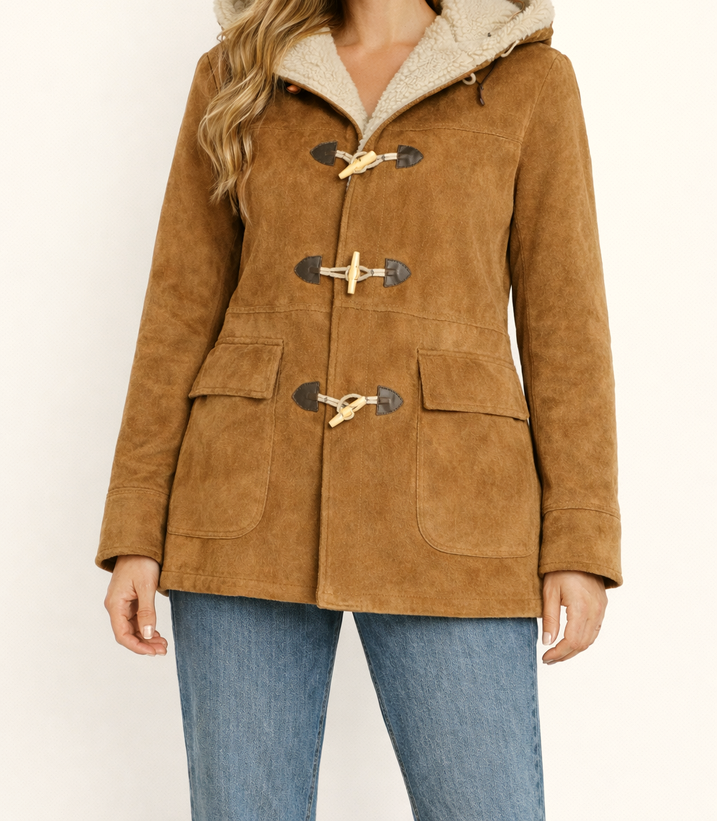 Vintage Jackets & Coats