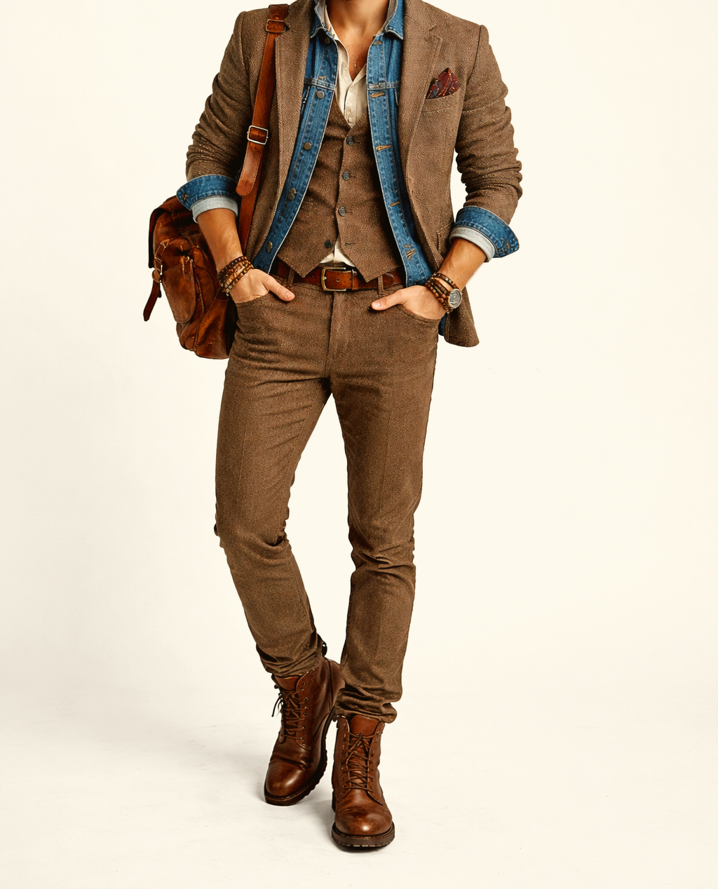 Black Market - Men's Vintage Clothing Online