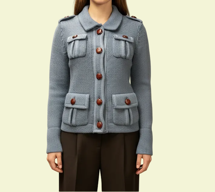 Women's Vintage Tops