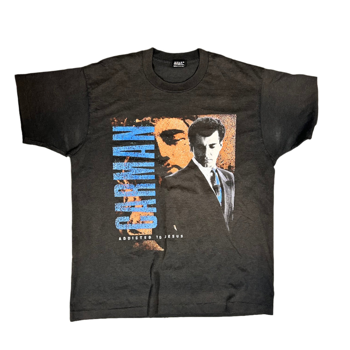 Vintage 90s Carman 
