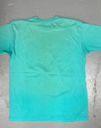 Vintage Deuces Wild Street Rods Graphic Single Stitch T-Shirt