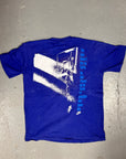 Vintage 90s Nike Air Jordan Single Stitch T-Shirt Made In USA