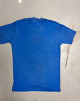 Vintage 1980s Nike Single Stitch T-Shirt Made in USA