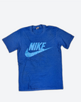 Vintage 1980s Nike Single Stitch T-Shirt Made in USA