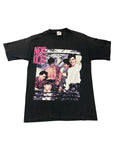 Vintage 90s New Kids on the Block Magic Summer T-Shirt