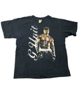 2000s G-Unit 50 Cent Canada Tour Rap T-Shirt