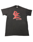 Vintage Claude Zircle Single Stitch Band T-Shirt