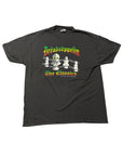 Vintage Dread Zeppelin Band T-Shirt