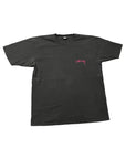 Vintage 1990s Stussy Single Stitch T-Shirt