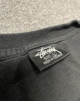 Vintage 1990s Stussy Single Stitch T-Shirt