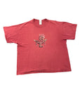 Vintage 00s Gov't Mule "Deja Voodoo" Band T-Shirt
