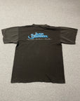 Vintage 90s Jimi Hendrix "South Saturn Delta" T-Shirt Winterland