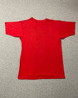 Vintage 80s Atlanta Falcons Single Stitch Champion T-Shirt