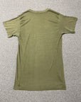 Vintage 1981 MASH 4077th "Klinger For Chief-Of-Staff" Single Stitch 80s T-Shirt