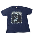 Vintage 90s Tina Turner Wildest Dreams Tour Single Stitch T-Shirt