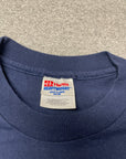 Vintage 90s Tina Turner Wildest Dreams Tour Single Stitch T-Shirt