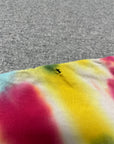 Vintage 90s Bob Marley "Kaya" Tie-Dye Graphic T-Shirt