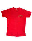 Vintage 1980s Harley Davidson Single Stitch Biker Pocket T-Shirt