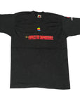 90s Apple Mission Impossible "Expect the Impossible" Vintage Promo T-Shirt