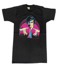 80s Single Stitch David Copperfield Vintage T-Shirt Made in USA