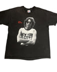 90s John Lennon "Imagine" Vintage T-Shirt Made in USA