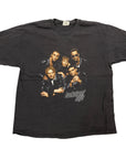 90s Backstreet Boys Vintage Band T-Shirt