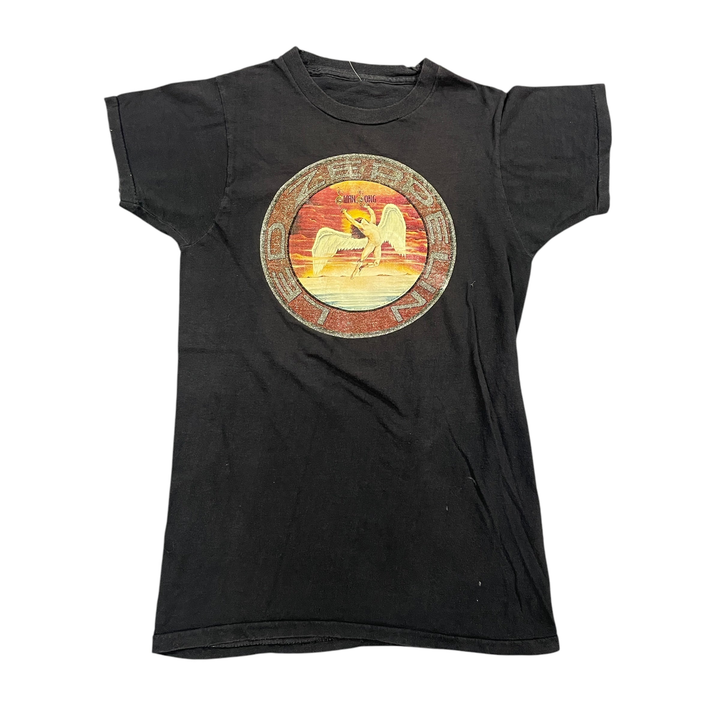 Led zeppelin band tee shop
